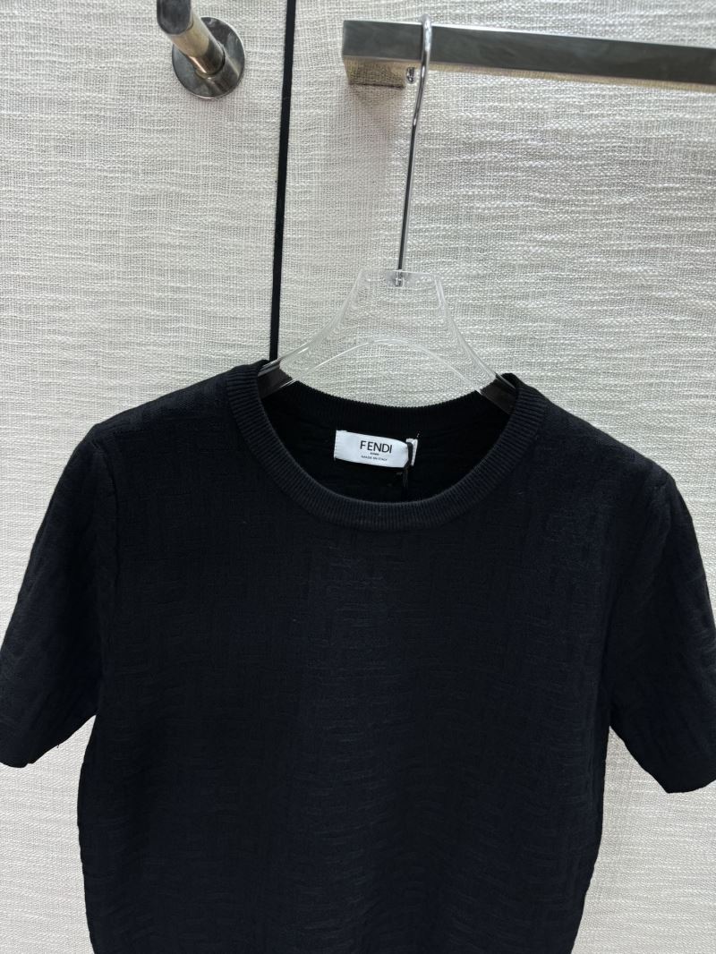 Fendi T-Shirts